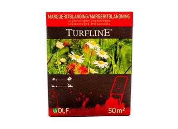 Turfline Margueritblanding 0,5 kg.