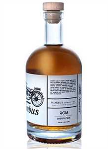 Nimbus Rom Sherry Cask