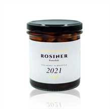 Romsyltede rosiner