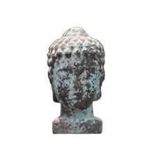 Buddha figur, lille 