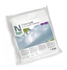 Fiberdug 17g/m 2,4 x 10 m