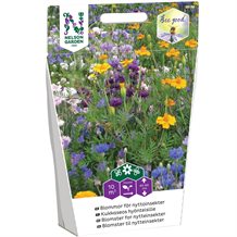 Blomster til nytteinsekter