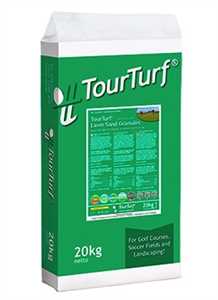 TourTurf® Lawn Sand Granules