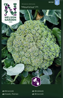 Broccoli, Mauricius F1
