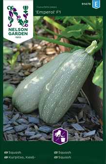 Squash `Emperol`