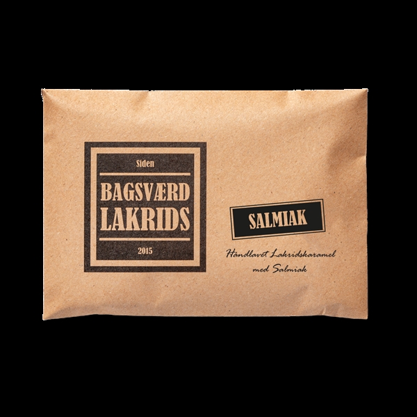 160g Salmiak