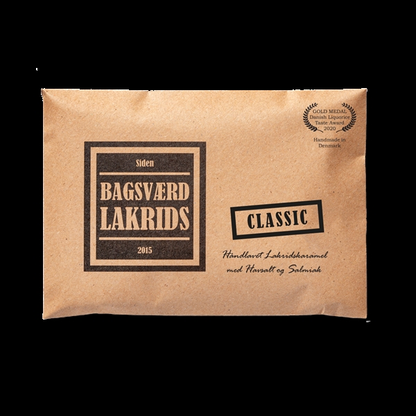 160g Classic