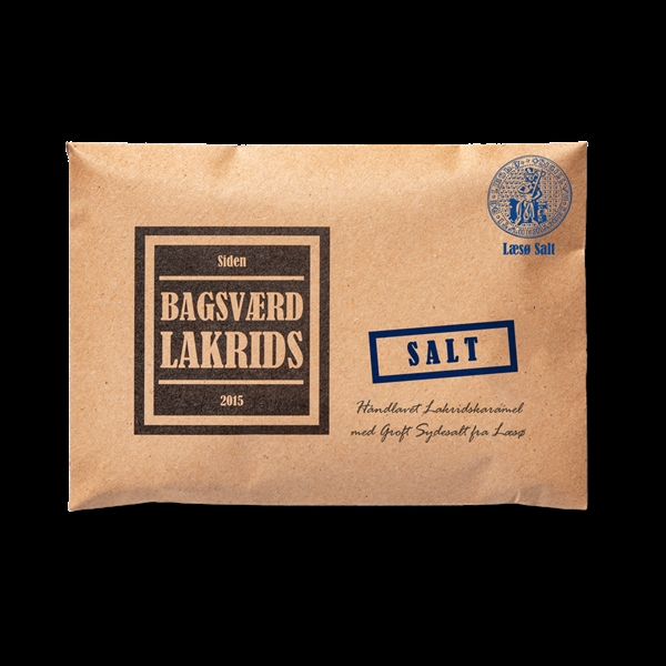160g Salt