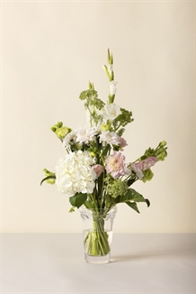 Københavner Vase Ø11 cm