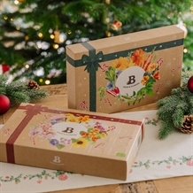 Frø julekalender – Pakkeløsning 2 stk. 