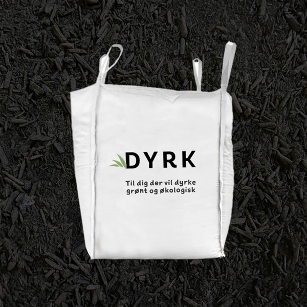 DYRK Jorddække - Big Bag