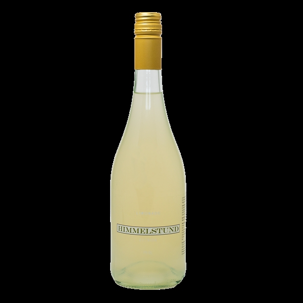Himmelstund Citron alkoholfri