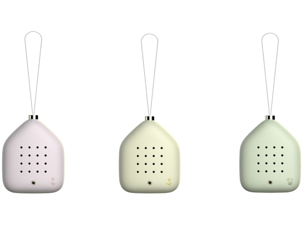 Relaxound Lily Bells ‘Selection’ – 3 stk.