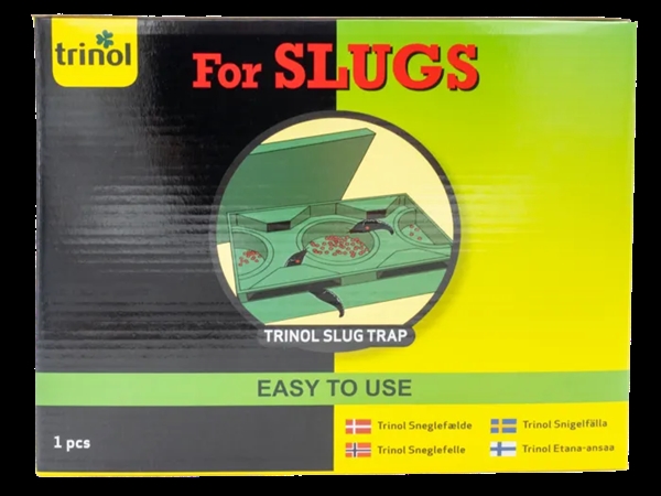 Trinol Sneglefælde (Slug Trap)