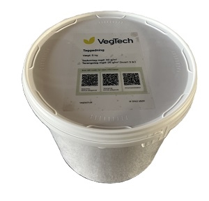 VegTech Taggødning,- 5 kg i spand 