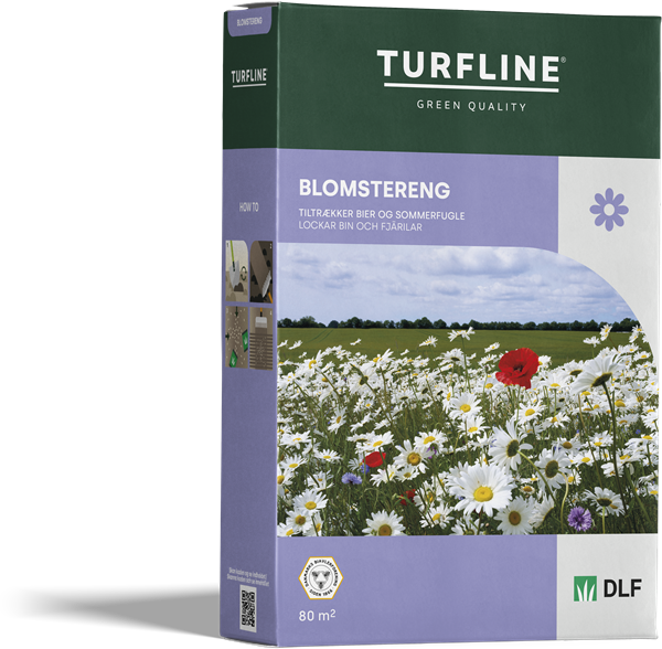 Turfline blomstereng 0,8 kg.