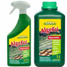 AlgeFri 1 liter koncentrat