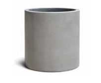 Beton krukke cylinder