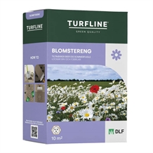 Turfline blomstereng 100gr.