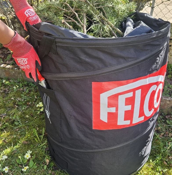 Felco Havesæk – 150 L