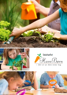 Havebørn hæfte