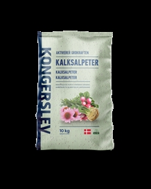 Kalksalpeter