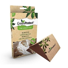 MølFri - mod melmøl 