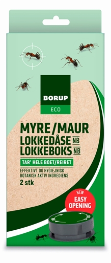 Borup ECO Myrelokkedåse