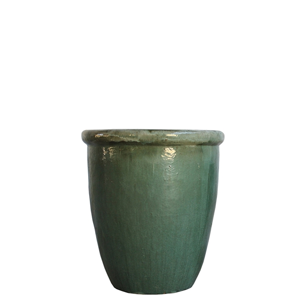 Stentøjskrukke Rondo