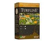 Turfline Spiselige Blomster 100gr.