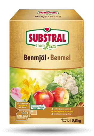 Benmel Substral Think Eco 