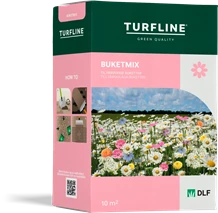 Buketmix Blomsterfrø 