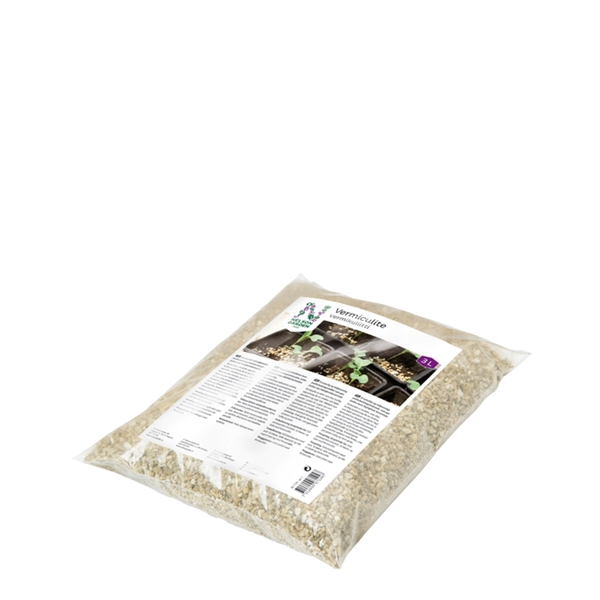 Vermiculite 3L